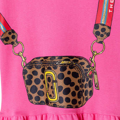 The Marc Jacobs Snapshot Bag Dress
