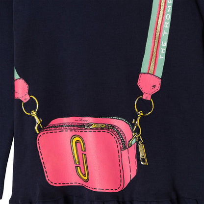 The Marc Jacobs Snapshot Bag Dress