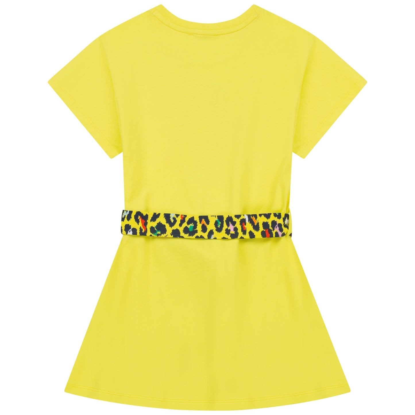 The Marc Jacobs Cheetah Pop Dress