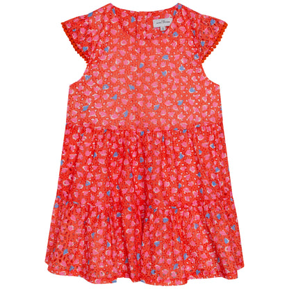 The Marc Jacobs Mini Me Hearts Dress
