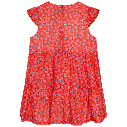 The Marc Jacobs Mini Me Hearts Dress