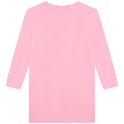 The Marc Jacobs Pocketbook Dress
