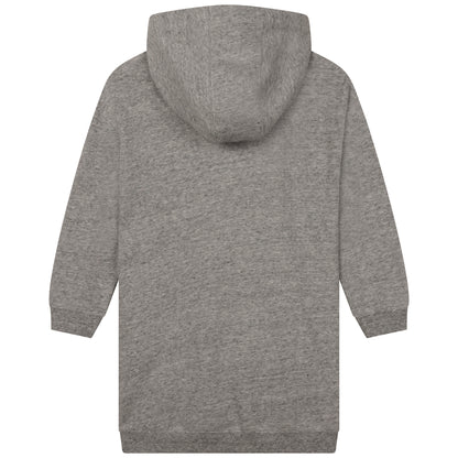 The Marc Jacobs Hooded Snapshot Dress