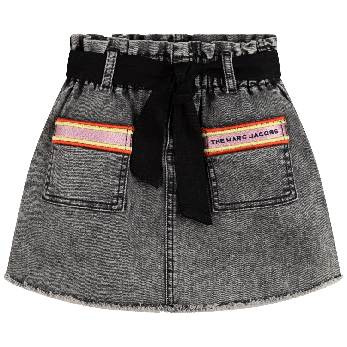 The Marc Jacobs Denim Skirt