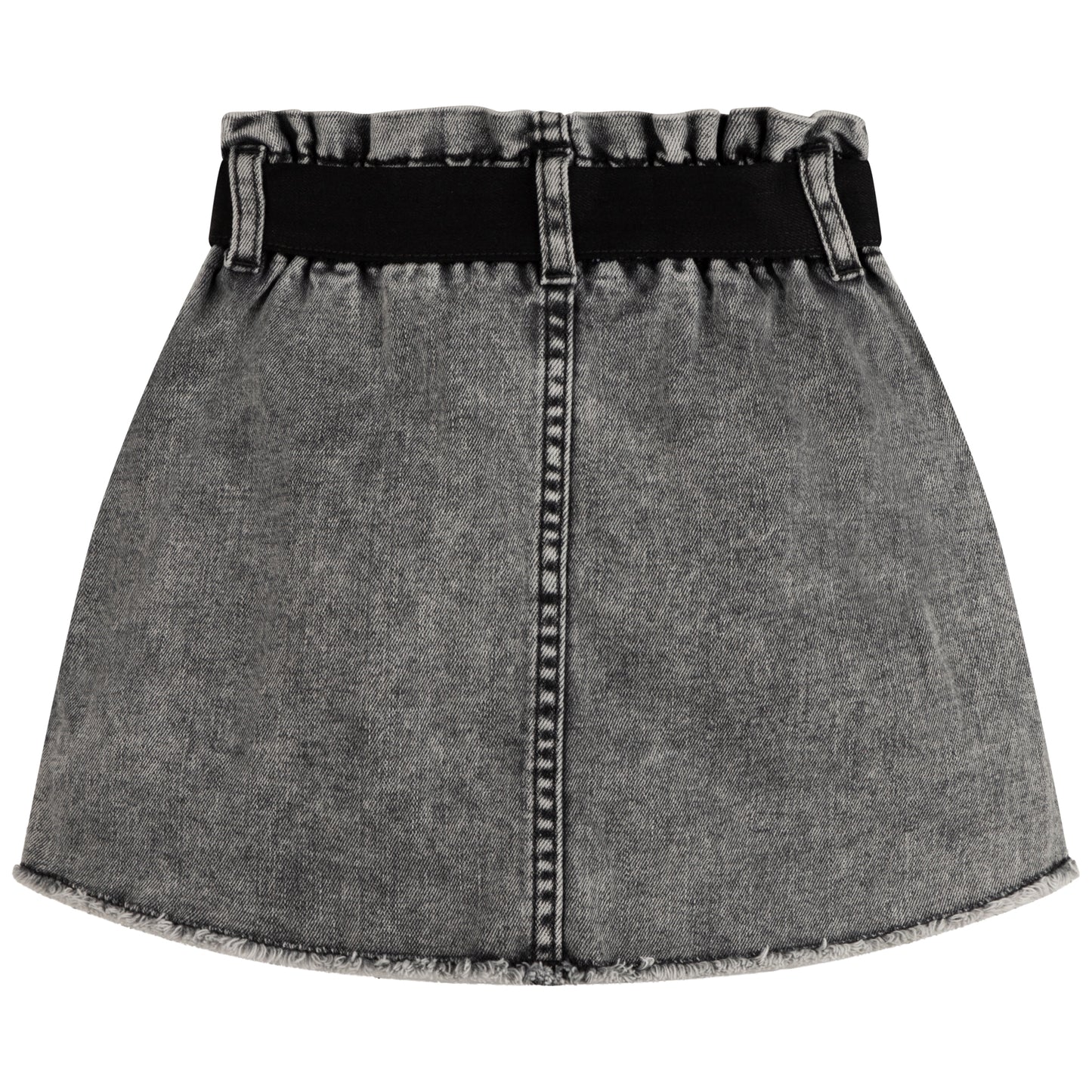The Marc Jacobs Denim Skirt