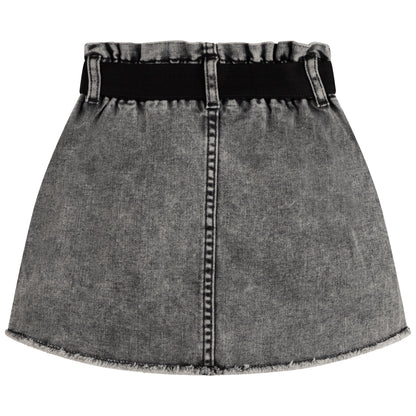 The Marc Jacobs Denim Skirt
