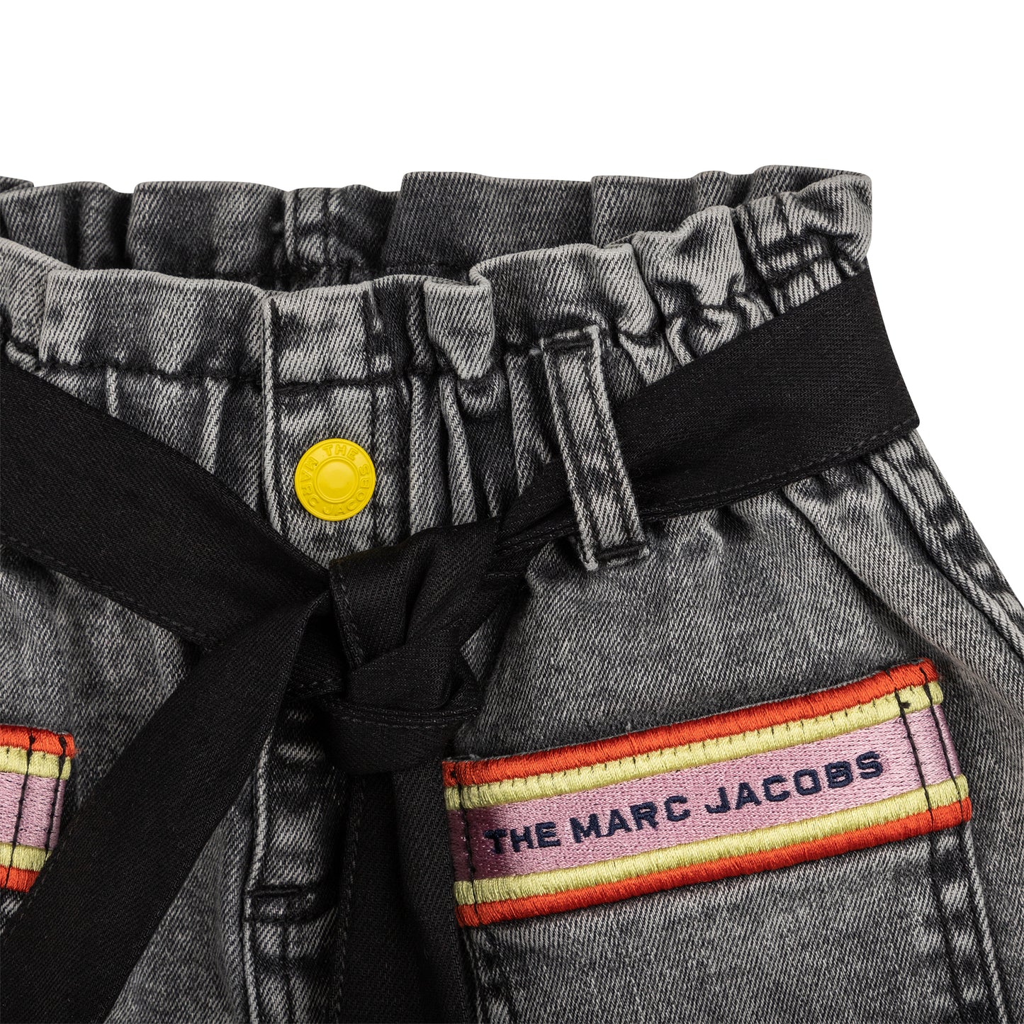 The Marc Jacobs Denim Skirt