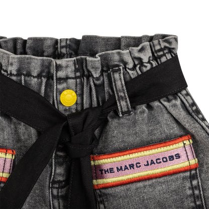 The Marc Jacobs Denim Skirt