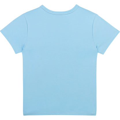 The Marc Jacobs "Food Truck"  Glitter T-Shirt