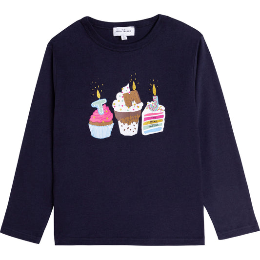 The Marc Jacobs Cupcake T-Shirt