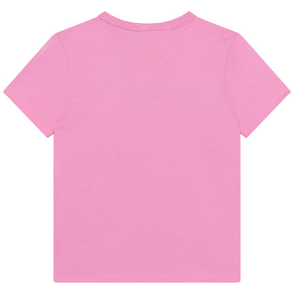 The Marc Jacobs Multi Logo T-Shirt