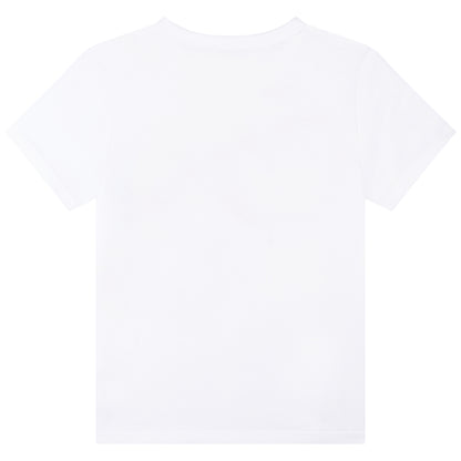 The Marc Jacobs Splashed Paint T-Shirt