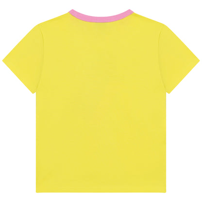 The Marc Jacobs Girls Pop T-Shirt