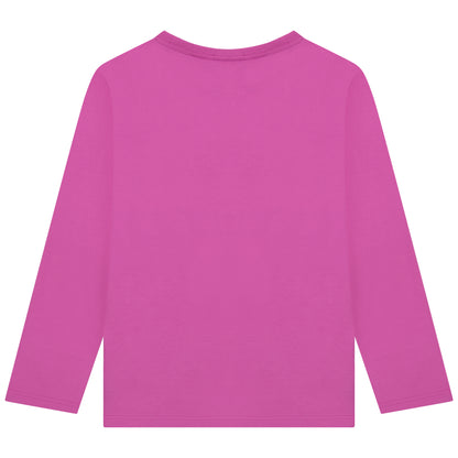 The Marc Jacobs Graphic  T-Shirt