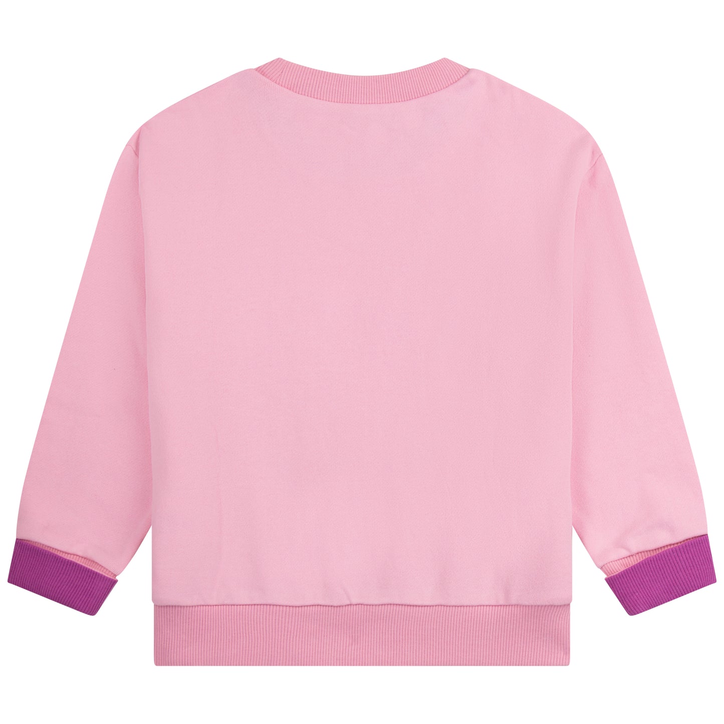 The Marc Jacobs Graphic Sweatshirt