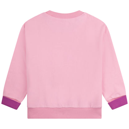 The Marc Jacobs Graphic Sweatshirt