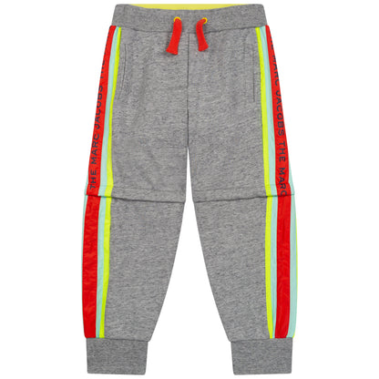 The Marc Jacobs 2 in 1 Short Sweatpants