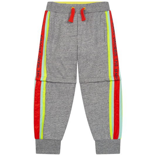 The Marc Jacobs 2 in 1 Short Sweatpants