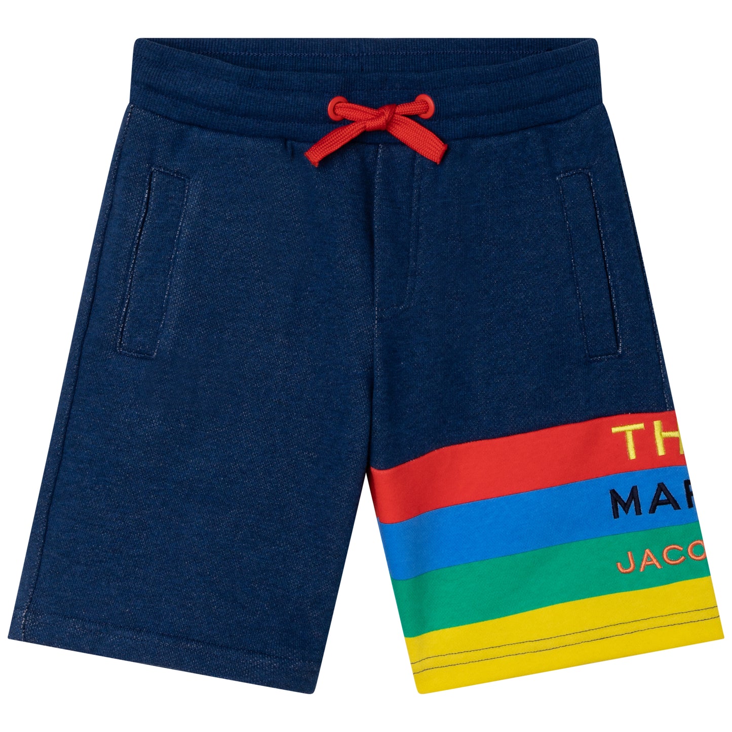 The Marc Jacobs Denim Shorts