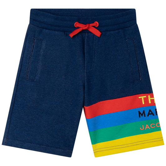 The Marc Jacobs Denim Shorts