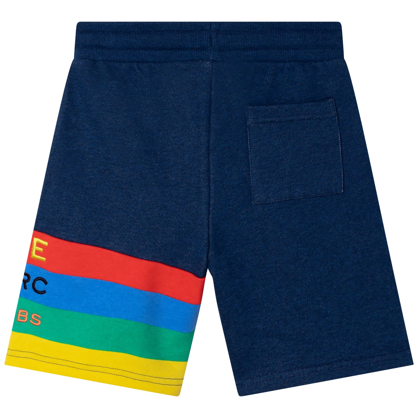 The Marc Jacobs Denim Shorts