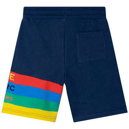 The Marc Jacobs Denim Shorts