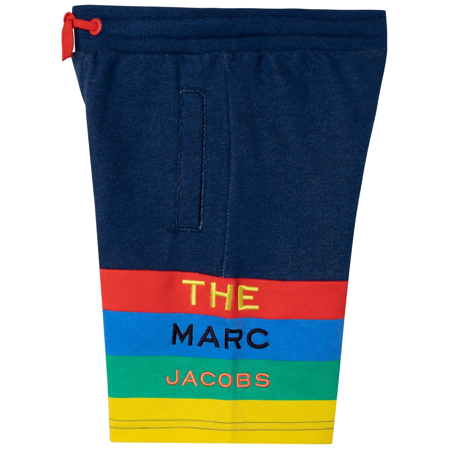 The Marc Jacobs Denim Shorts