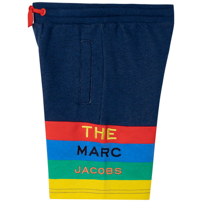 The Marc Jacobs Denim Shorts