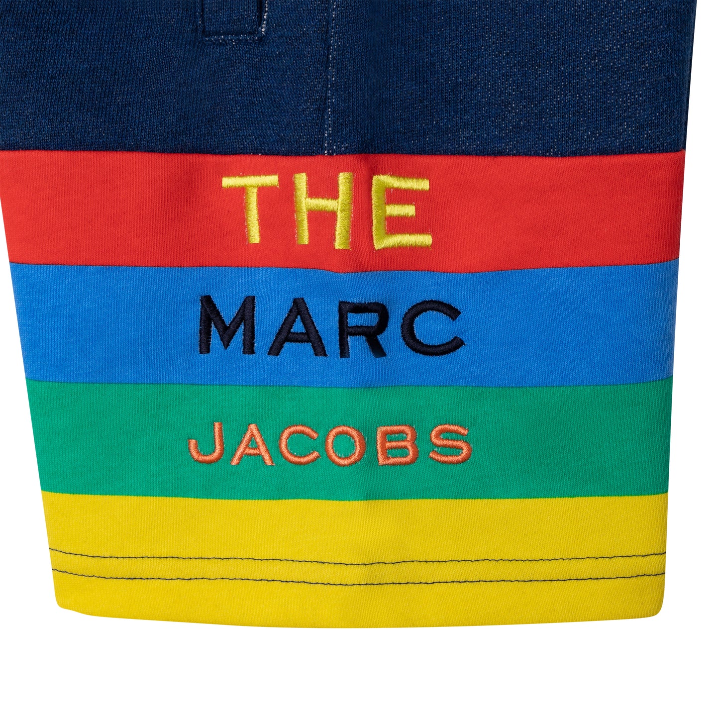 The Marc Jacobs Denim Shorts