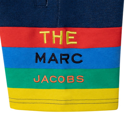 The Marc Jacobs Denim Shorts