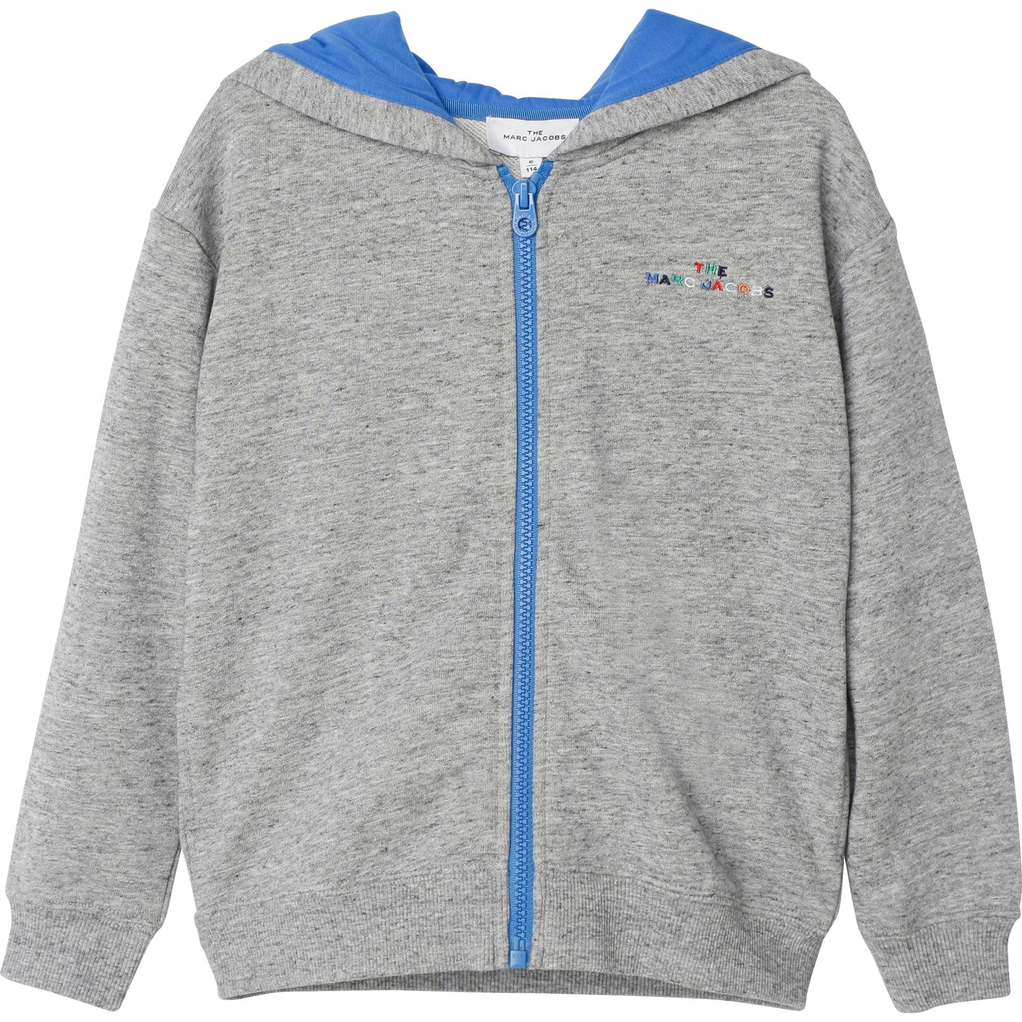 The Marc Jacobs Logo Sweatshirt