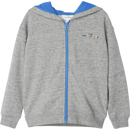 The Marc Jacobs Logo Sweatshirt