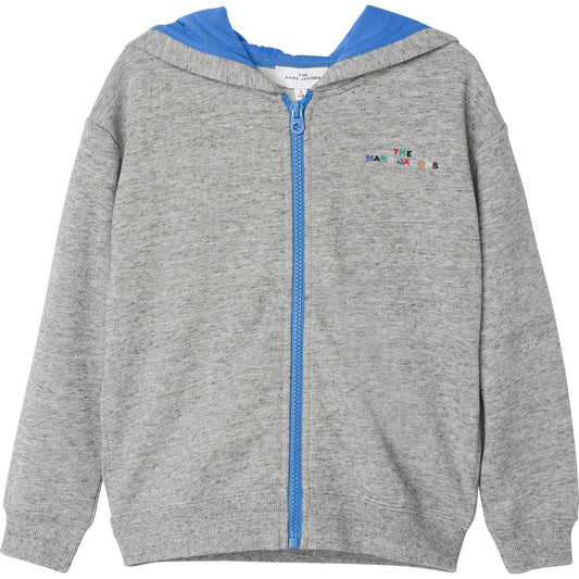 The Marc Jacobs Logo Sweatshirt
