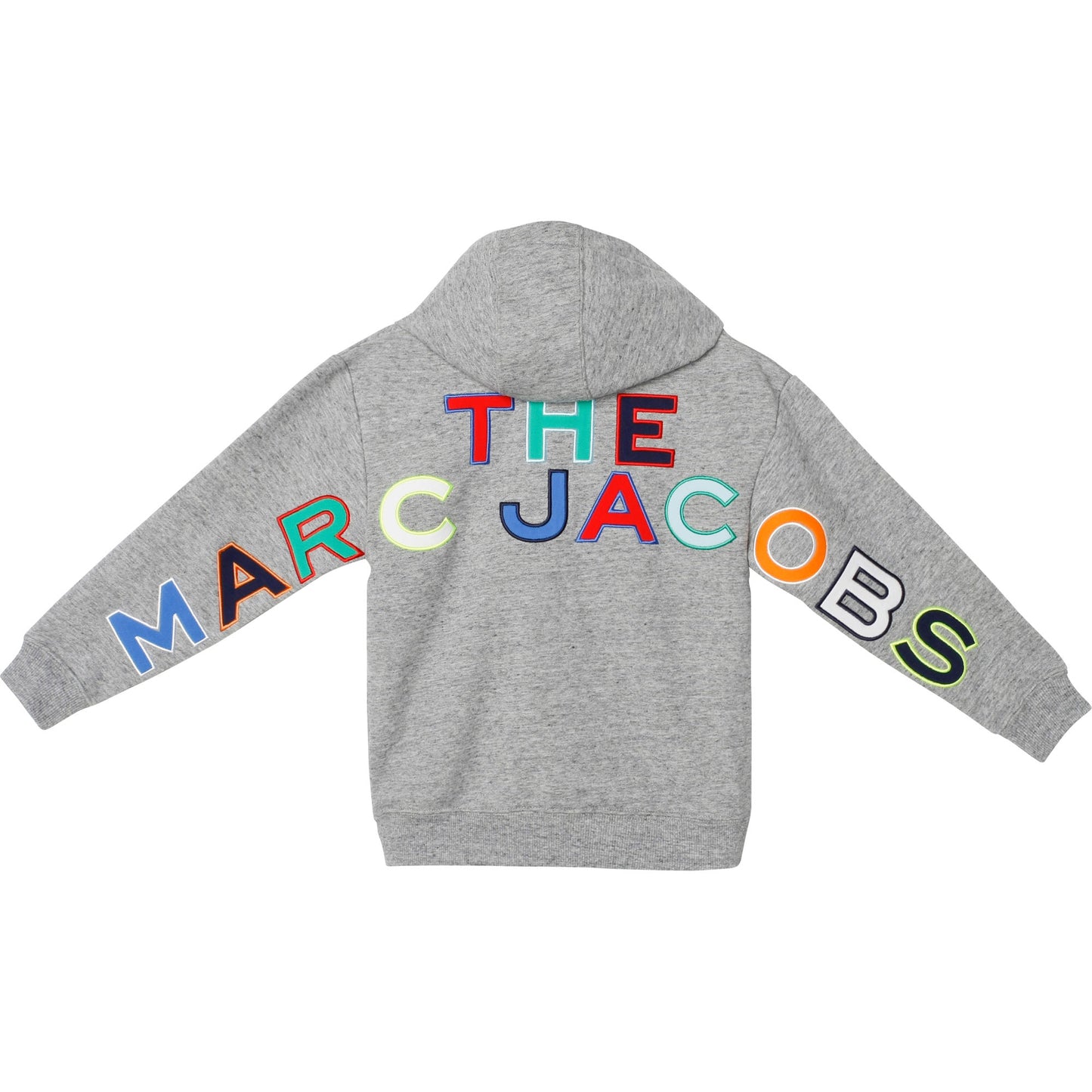 The Marc Jacobs Logo Sweatshirt