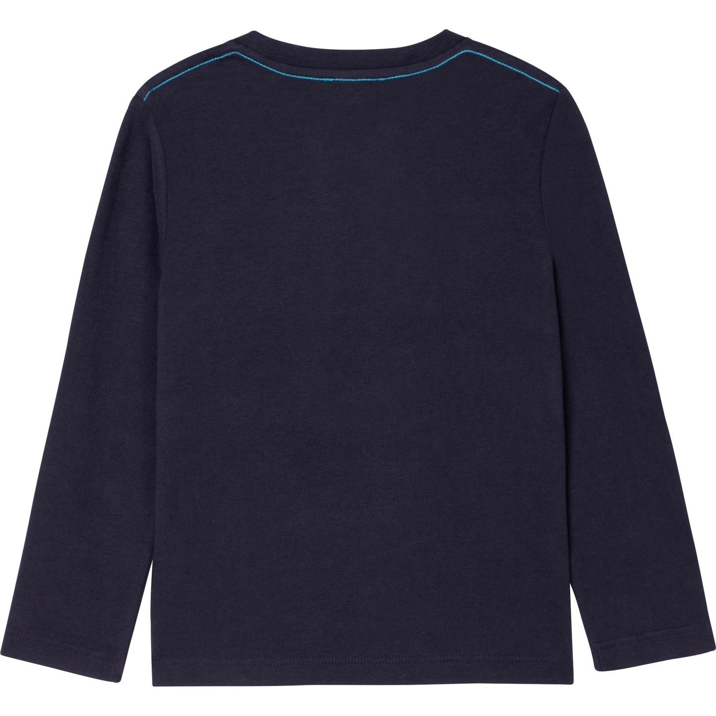 The Marc Jacobs Branded Braid T-Shirt