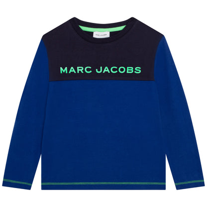 The Marc Jacobs Name T-Shirt