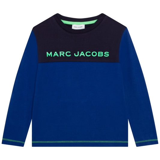 The Marc Jacobs Name T-Shirt