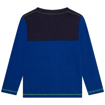 The Marc Jacobs Name T-Shirt
