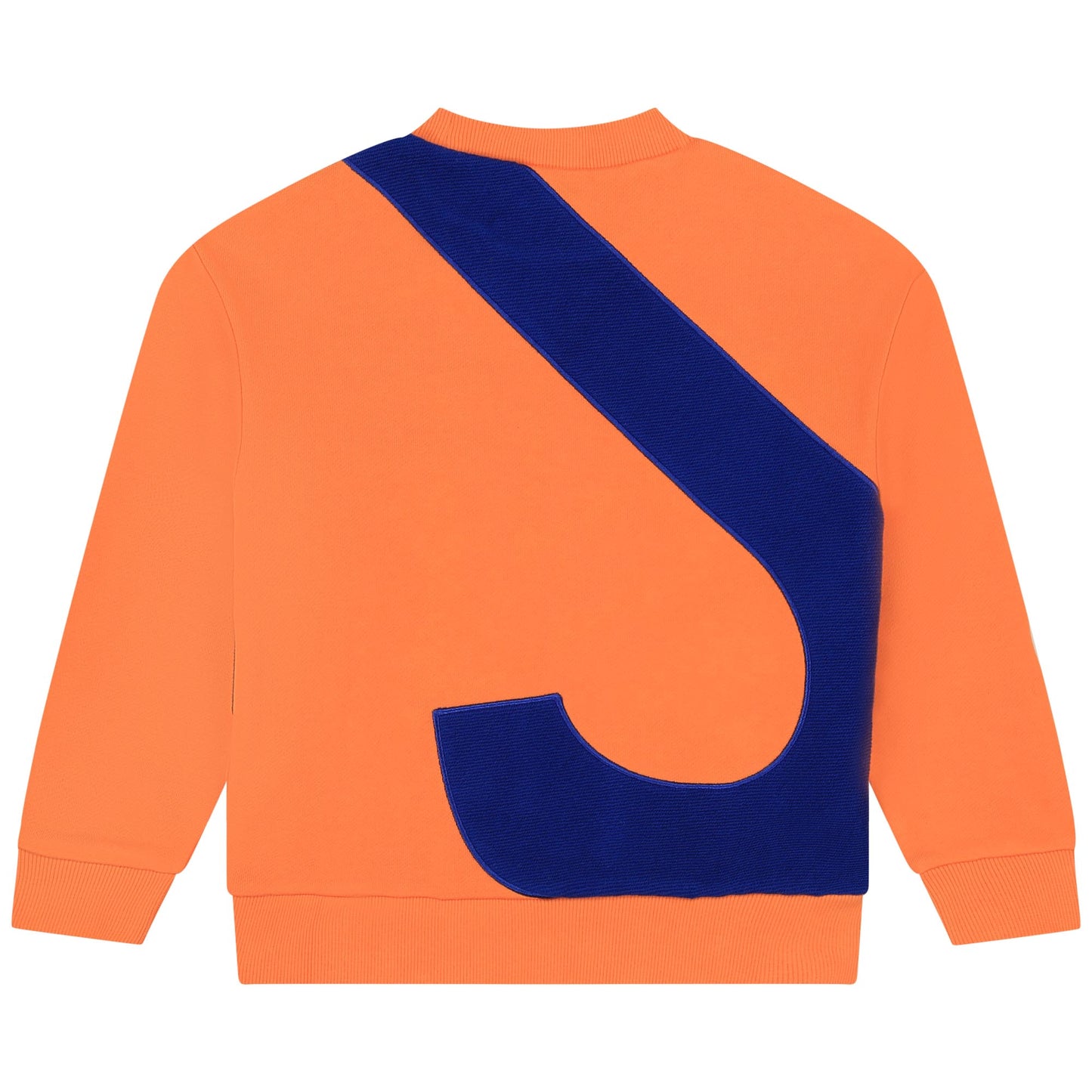 Little Marc Jacobs Sweatshirt w/ Large 'M' Print