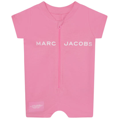Little Marc Jacobs Baby All In One