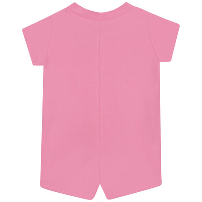Little Marc Jacobs Baby All In One