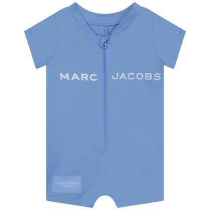 Little Marc Jacobs Baby All In One