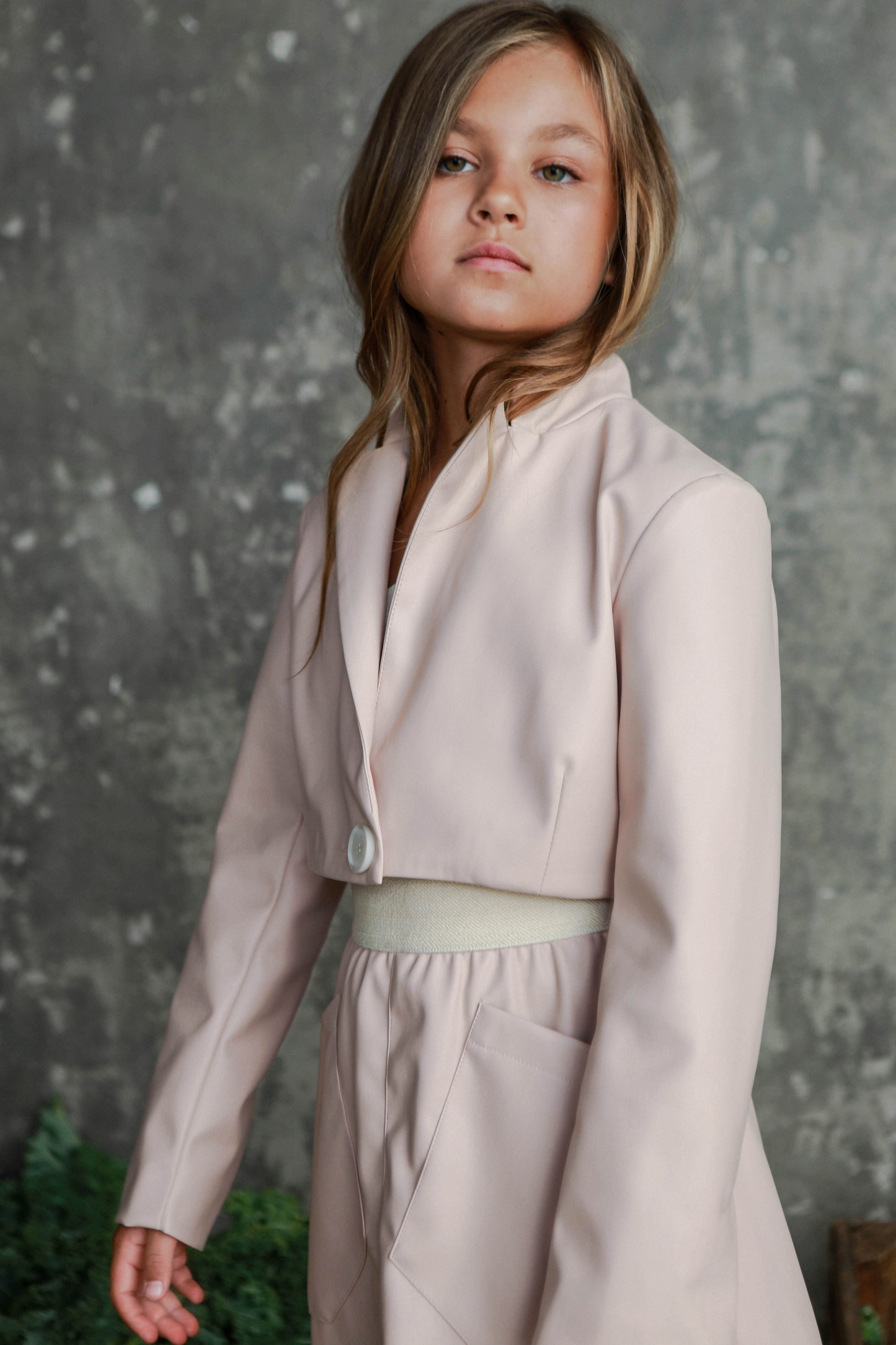 Unlabel Goji Suit Jacket