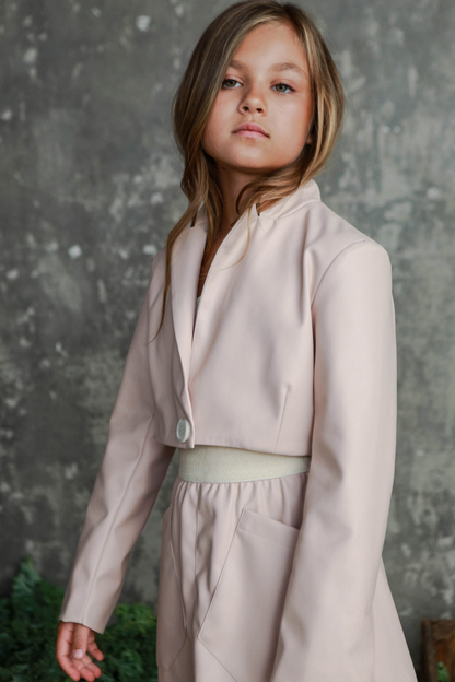 Unlabel Goji Suit Jacket