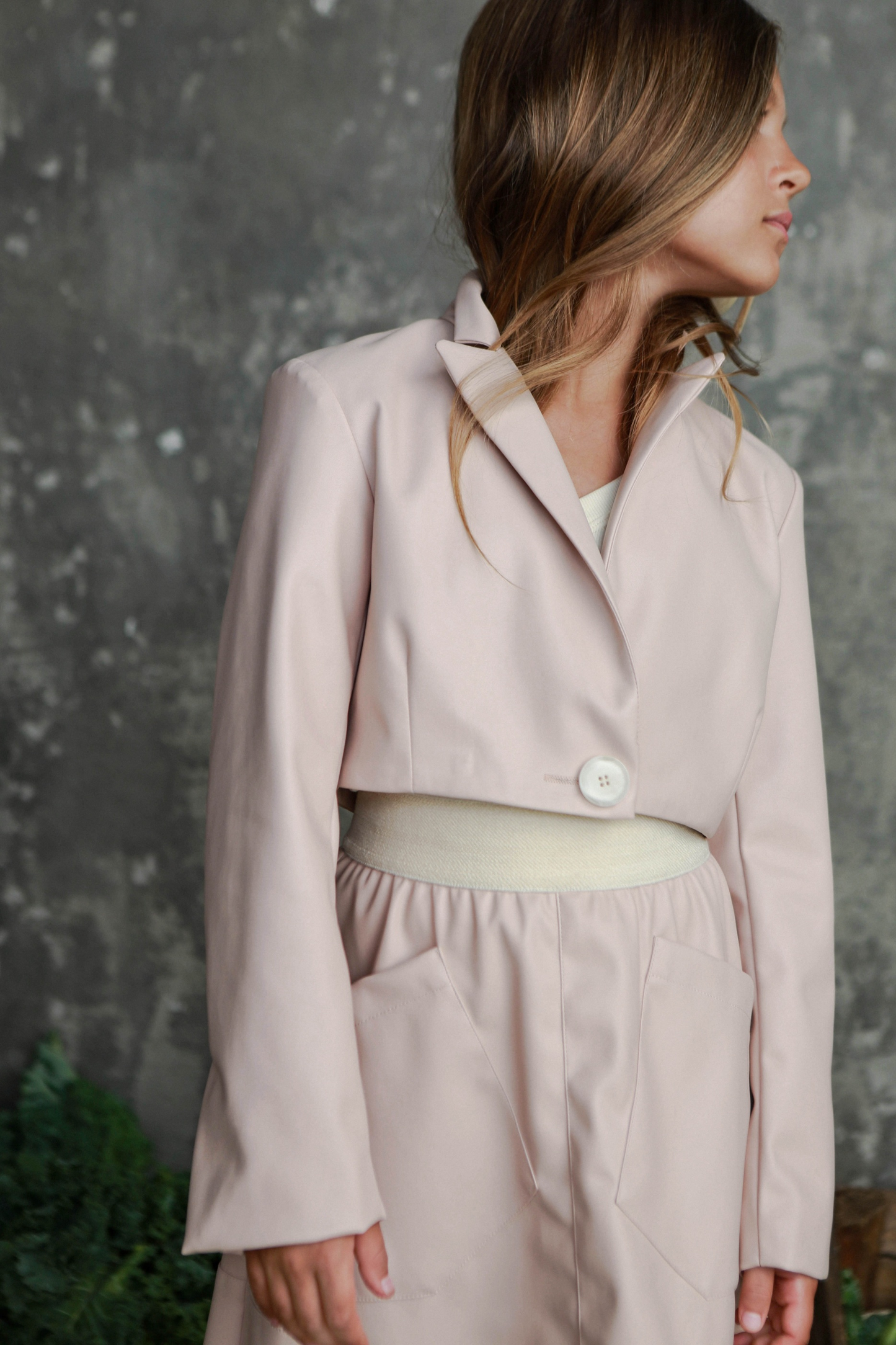 Unlabel Goji Suit Jacket