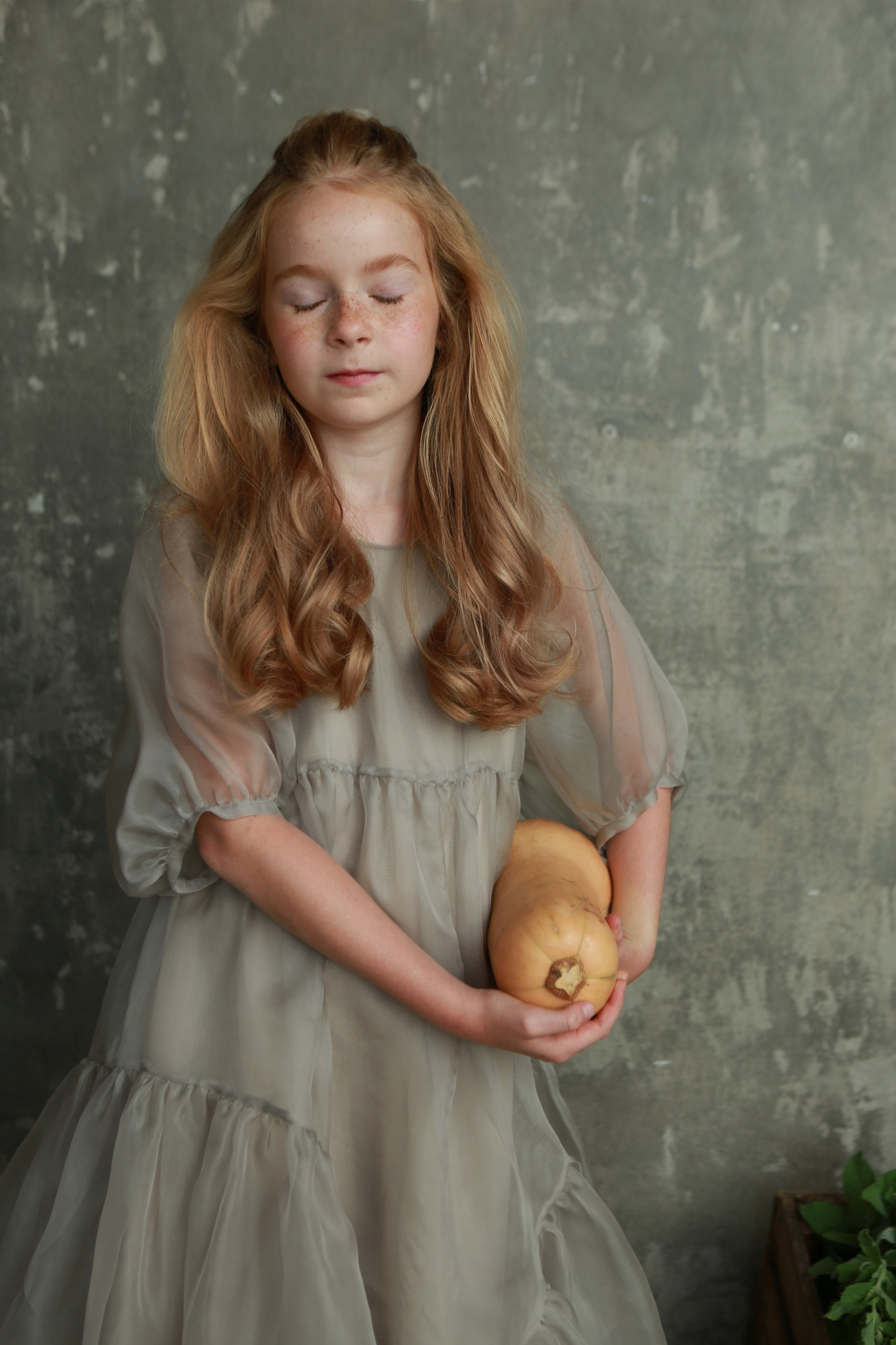 Unlabel Kiwi1 Tulle Dress