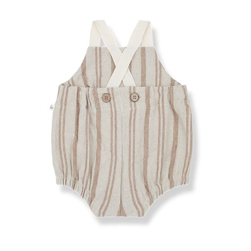 One + In the Family Rai Baby Romper