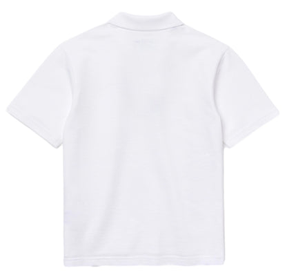 Lacoste Lettered Ultra-Lightweight  Polo Shirt