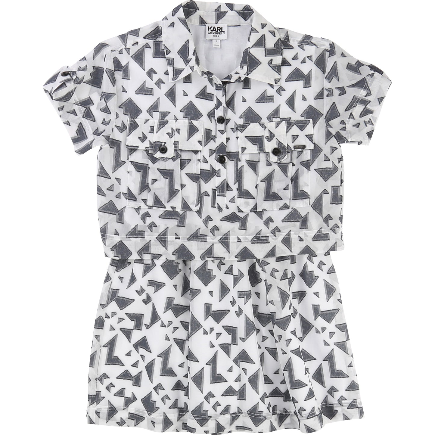 Karl Lagerfeld Kids - TuesdaysChild.com