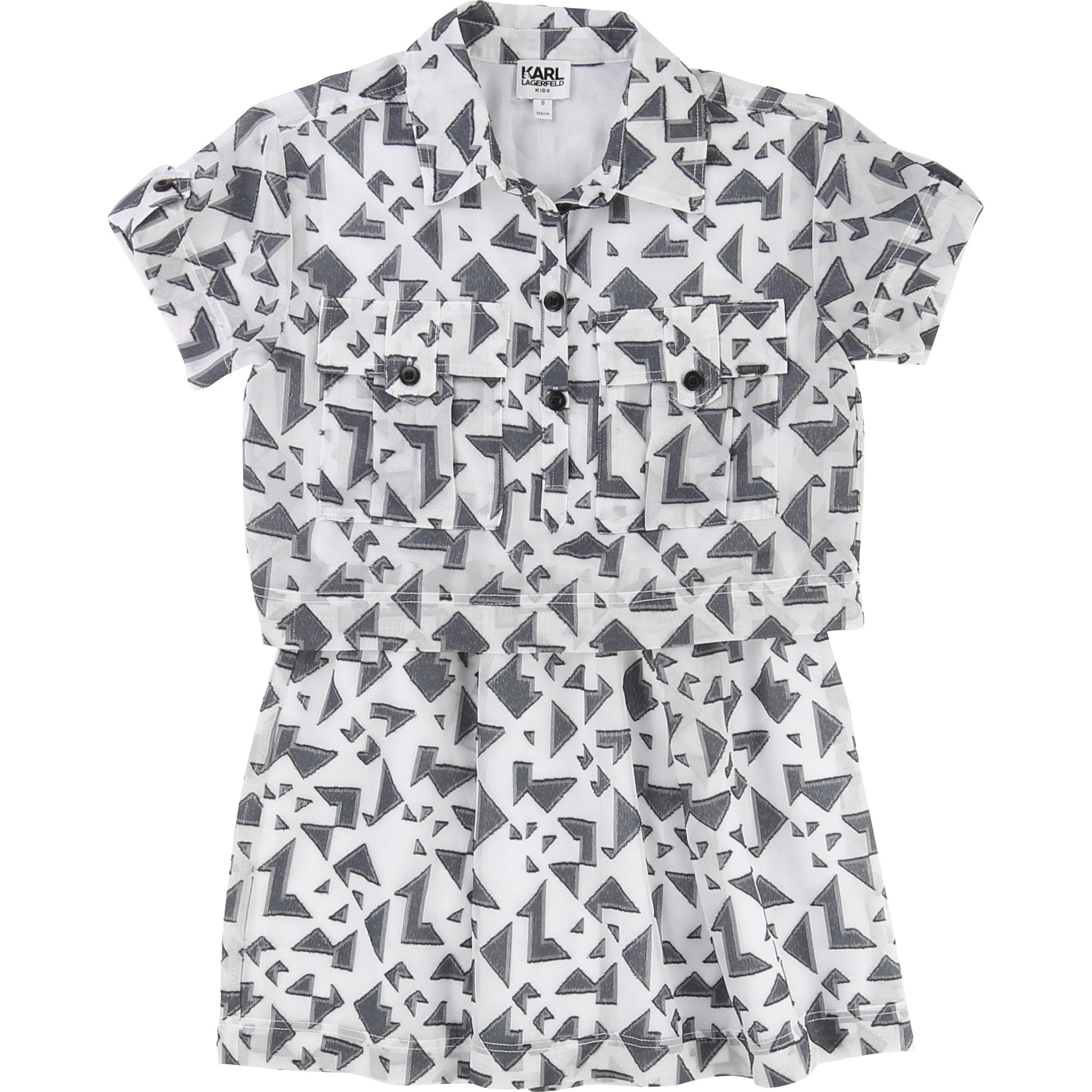 Karl Lagerfeld Kids - TuesdaysChild.com
